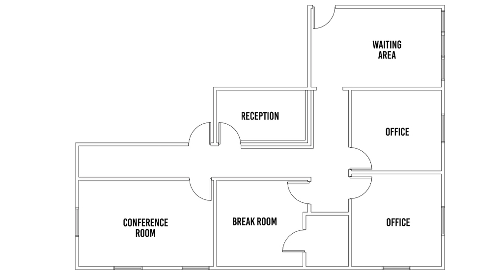 Seven Forty East Millcreek Office